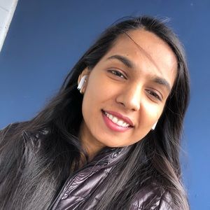 Meet your Posher, Ravisha